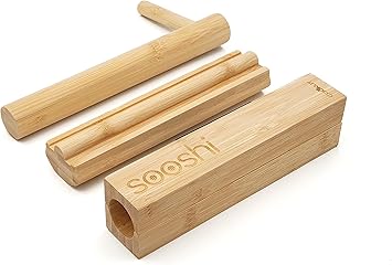 L'appareil à sushi français design pour des makis faciles et fun