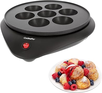 La machine polyvalente pour beignets, donuts et cake pops