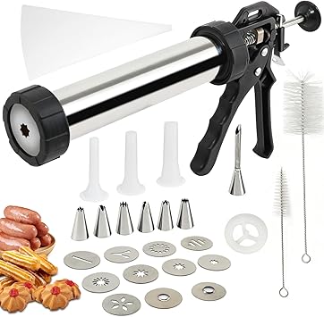 La machine à churros semi-professionnelle pour des résultats de fête foraine