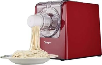 La machine électrique automatique qui forme et remplit les raviolis