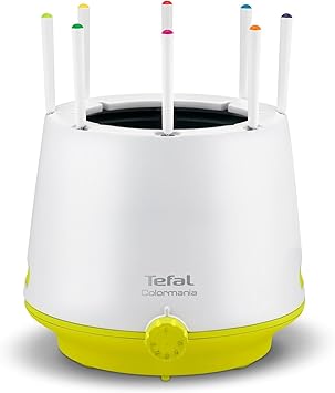 L'appareil à fondue Tefal le plus vendu, idéal pour la fondue chinoise